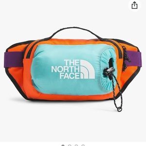 The North Face hip pack Fanny-Brand new